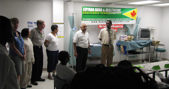 Maternal & Neonatal Program